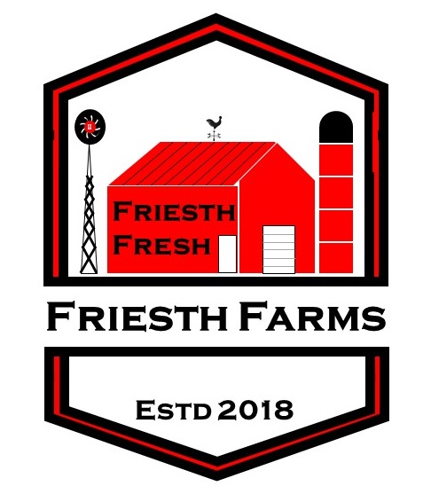 Friesth Farms - Working Copy - KLF